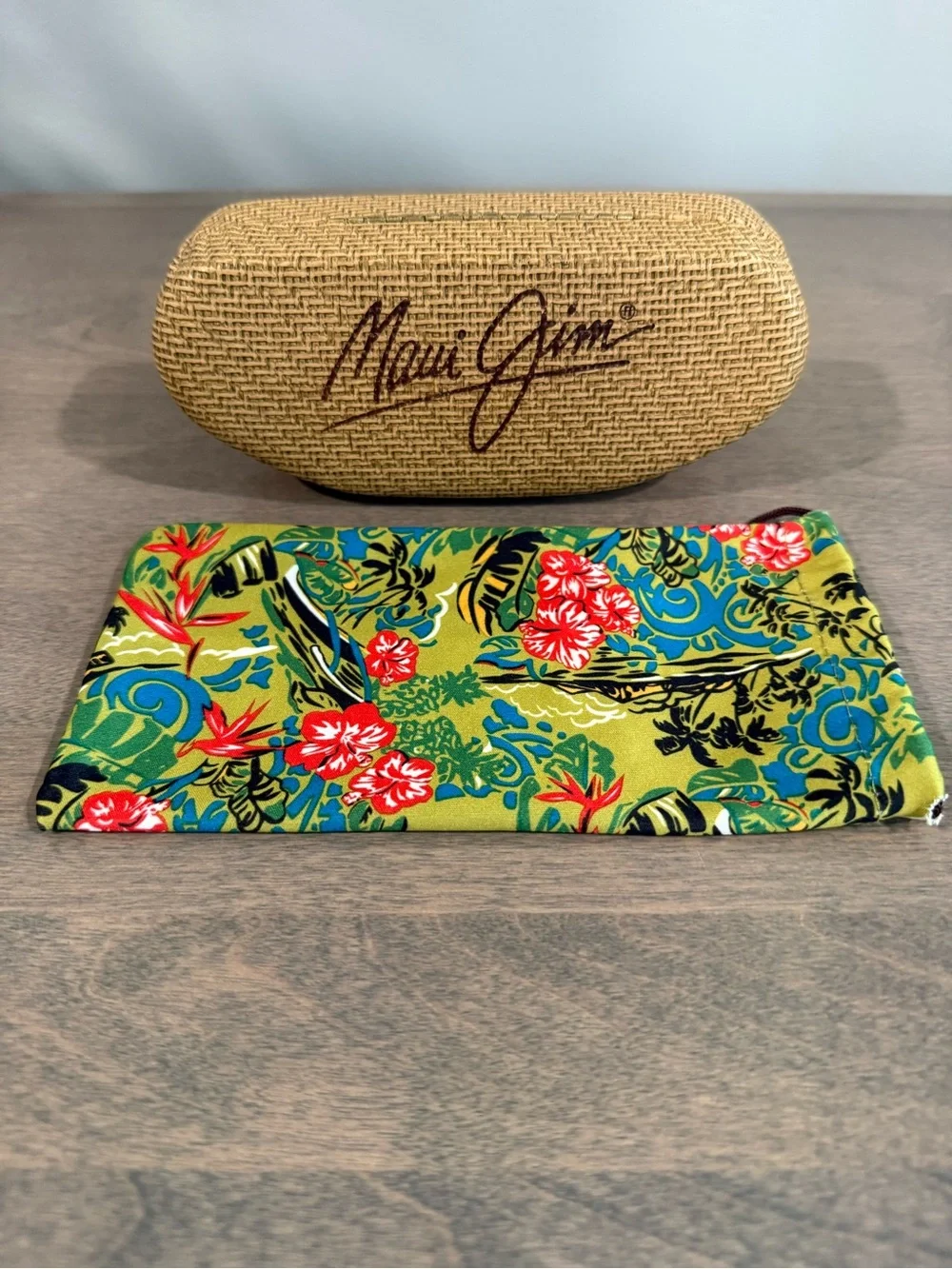 Maui Jim Kahi Polarized Sunglasses